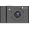 Skaitmeninis fotoaparatas Denver DCA-4811B 5MPIX CMOS juoda