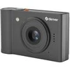 Skaitmeninis fotoaparatas Denver DCA-4811B 5MPIX CMOS juoda