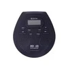 Denver DMP-395B Juodas