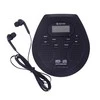 Denver DMP-395B Juodas