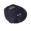 Denver DMP-395B Juodas