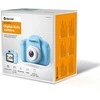 Skaitmeninis fotoaparatas vaikams Denver KCA-1340 2 su 5-cioma grami mėlyna