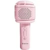 Mikrofonas su BT garsiakalbiu karaoke Denver KMS-30 rožinis