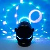 Denverio LED disko šviesos kamuolys