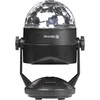 Denverio LED disko šviesos kamuolys