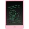 Planšetė do rysowania Denver LWT-10510 10,5 LCD rožinis