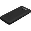 Denver PBS-10010B Juodas išorinis akumuliatorius 10000 mAh, rūšiuotas