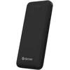 Denver PBS-10010B Juodas išorinis akumuliatorius 10000 mAh, rūšiuotas