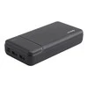 Denver 20000 mAh powerbankas su LED indikatoriais