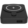 Denver PBW-5000B Juodas (5000mAh)