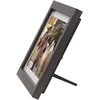 Denver Frameo PFF-1042DW 10.1" skaitmeninis nuotraukų rėmelis - rudos spalvos