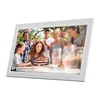 Nuotraukų rėmelis Denver Frameo PFF-1503W 15.6" Digital Frame - Baltas
