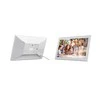 Nuotraukų rėmelis Denver Frameo PFF-1503W 15.6" Digital Frame - Baltas