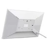 Nuotraukų rėmelis Denver Frameo PFF-1503W 15.6" Digital Frame - Baltas
