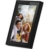 Nuotraukų rėmelis DENVER PFF-725B Digital Photo Frame juodas