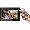 Nuotraukų rėmelis DENVER PFF-725B Digital Photo Frame juodas