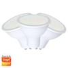Išmani Lemputė LED Denver Electronics SHL-440 Wifi 5W GU10 2700K - 6500K (3 uds)