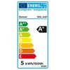Išmani Lemputė LED Denver Electronics SHL-440 Wifi 5W GU10 2700K - 6500K (3 uds)