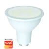 Išmani Lemputė LED Denver Electronics SHL-440 Wifi 5W GU10 2700K - 6500K (3 uds)