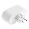 Išmanusis lizdas Denver Electronics 118141100010 Balta