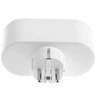 Išmanusis lizdas Denver Electronics 118141100010 Balta