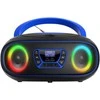 „Boombox Denver TDB-212BU“ mėlyna