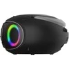 Boombox Denver TDB-212BU pilka