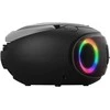 Boombox Denver TDB-212BU pilka