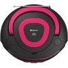 Boombox Denver TDB-212P rožinė