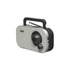 FM radijas Denver TR-51 balta