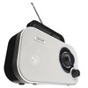 FM radijas Denver TR-51 balta