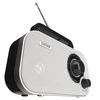 FM radijas Denver TR-51 balta