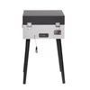 Patefonas Denver VPR-250 su FM, Bluetooth ir USB