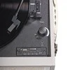 Patefonas Denver VPR-250 su FM, Bluetooth ir USB