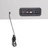Patefonas Denver VPR-250 su FM, Bluetooth ir USB
