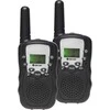 Rinkinys Walkie Talkie Denver WTA-449