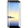 Devia 3D Curved Tempered Glass Seamless Full Screen Protector Samsung Galaxy note8 juodas