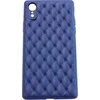 Dėklas Devia Charming series case iPhone X/XS mėlynas
