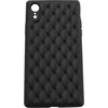 Dėklas Devia Charming series case iPhone XS Max juodas