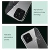 Dėklas Devia Crystal Flora case iPhone 12 mini mėlynas