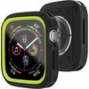 Išmaniojo laikrodžio Apple ekrano rėmelis, Juodos splavos, 40mm