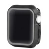 Išmaniojo laikrodžio Apple 4/5/6/SE ekrano rėmelis, Juodos splavos, 40mm