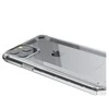 Juodas telefono dėklas Devia Defender2 Series, skirtas iPhone 11 Pro