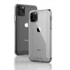 Juodas telefono dėklas Devia Defender2 Series, skirtas iPhone 11 Pro