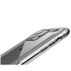 Juodas telefono dėklas Devia Defender2 Series, skirtas iPhone 11 Pro