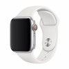Apyrankė Devia Deluxe 40mm Apple Watch balta