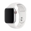 Apyrankė Devia Deluxe 40mm Apple Watch balta