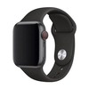 Apyrankė Devia Deluxe 44mm Apple Watch juoda