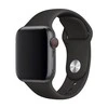 Apyrankė Devia Deluxe 44mm Apple Watch juoda
