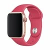 Išmaniojo laikrodžio Apple sportinis dirželis, Raudonos spalvos, 44mm